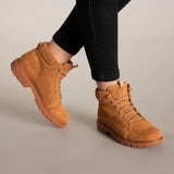 Botín Mujer Frenzy Cat