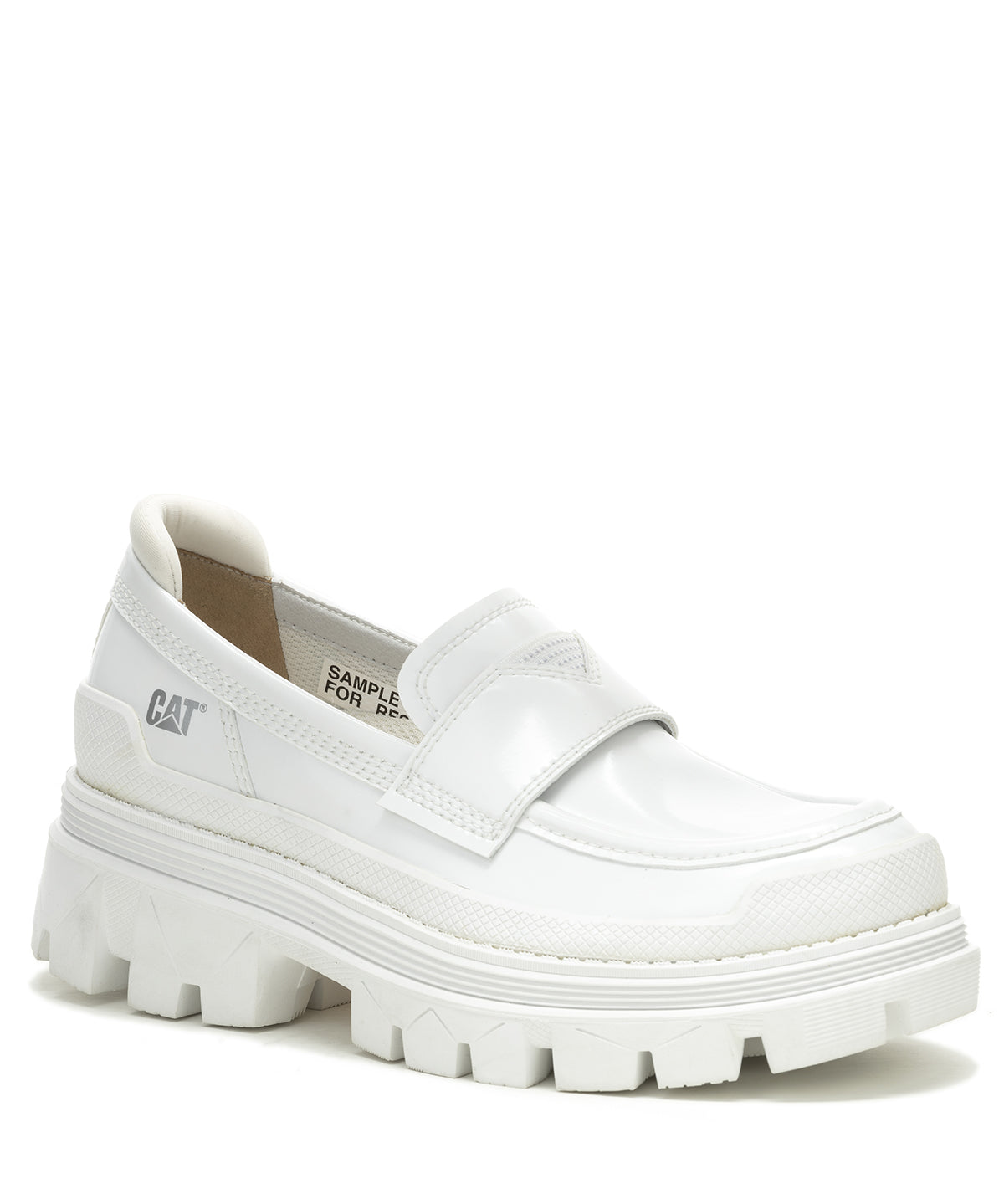 Zapato Mujer Hardwear Loafer Cat