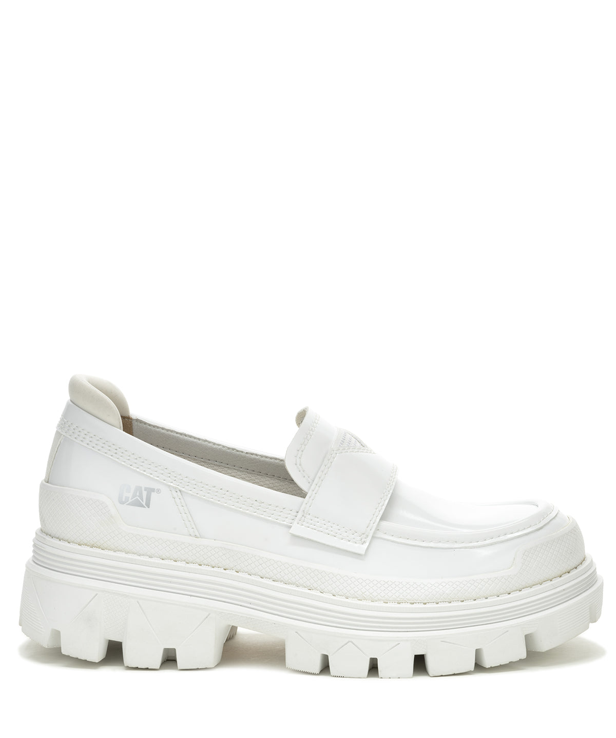 Zapato Mujer Hardwear Loafer Cat