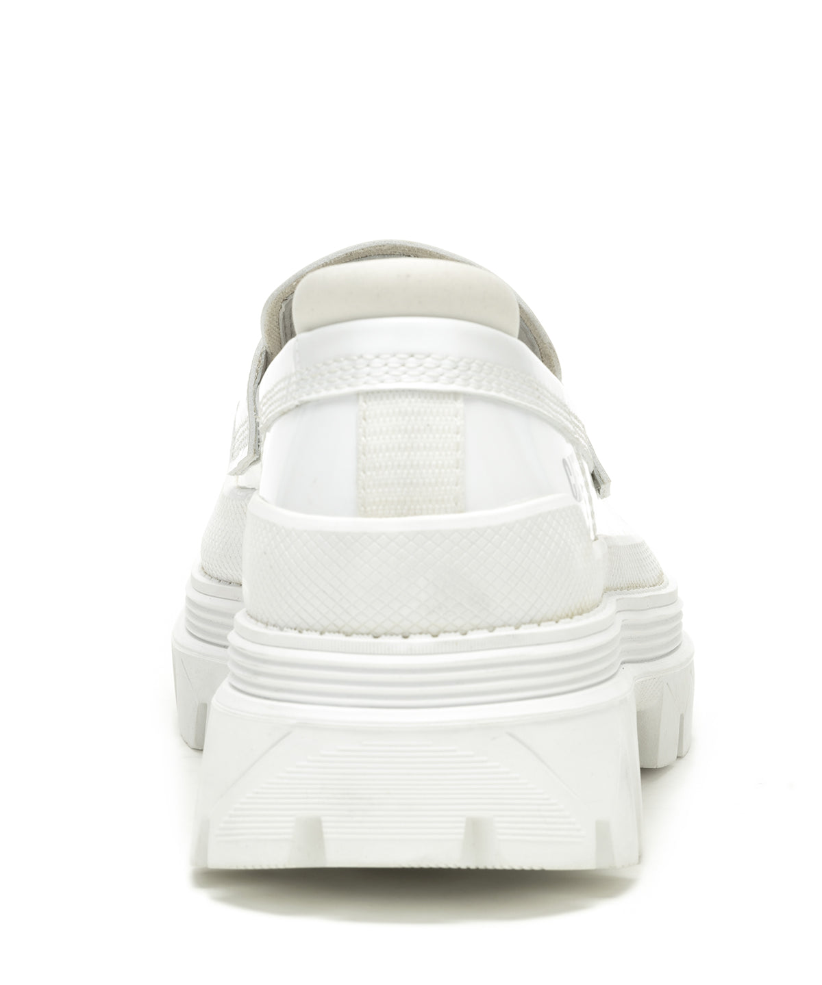 Zapato Mujer Hardwear Loafer Cat