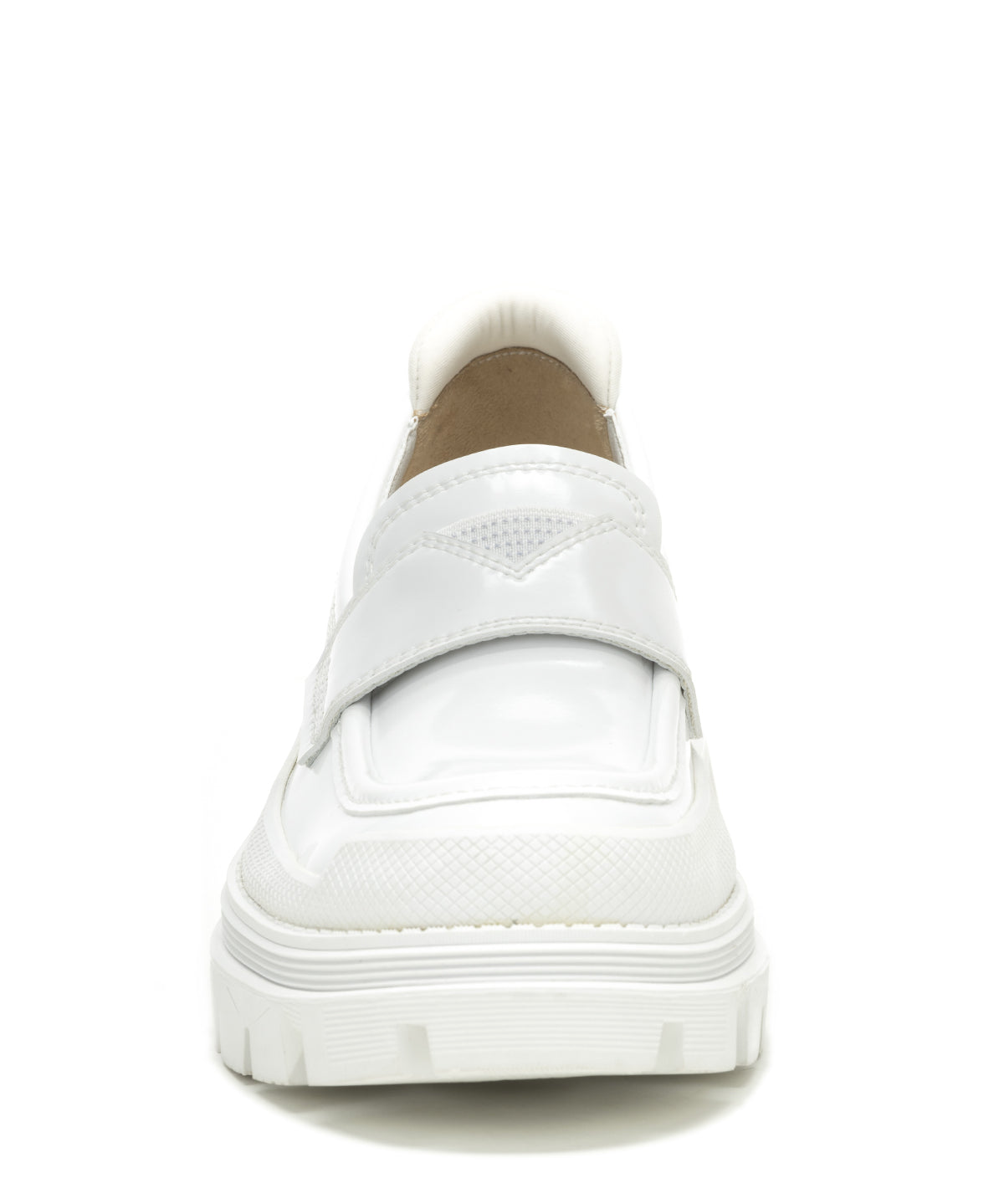 Zapato Mujer Hardwear Loafer Cat