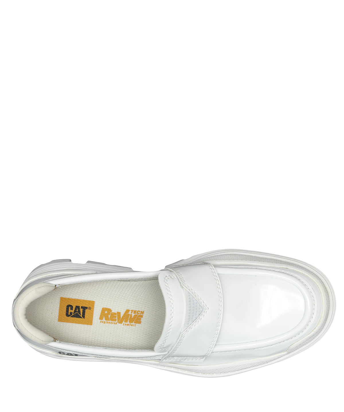 Zapato Mujer Hardwear Loafer Cat