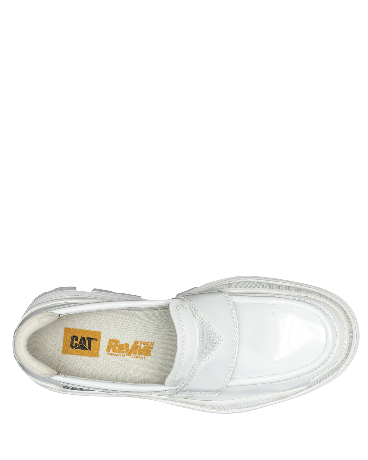 Zapato Mujer Hardwear Loafer Cat