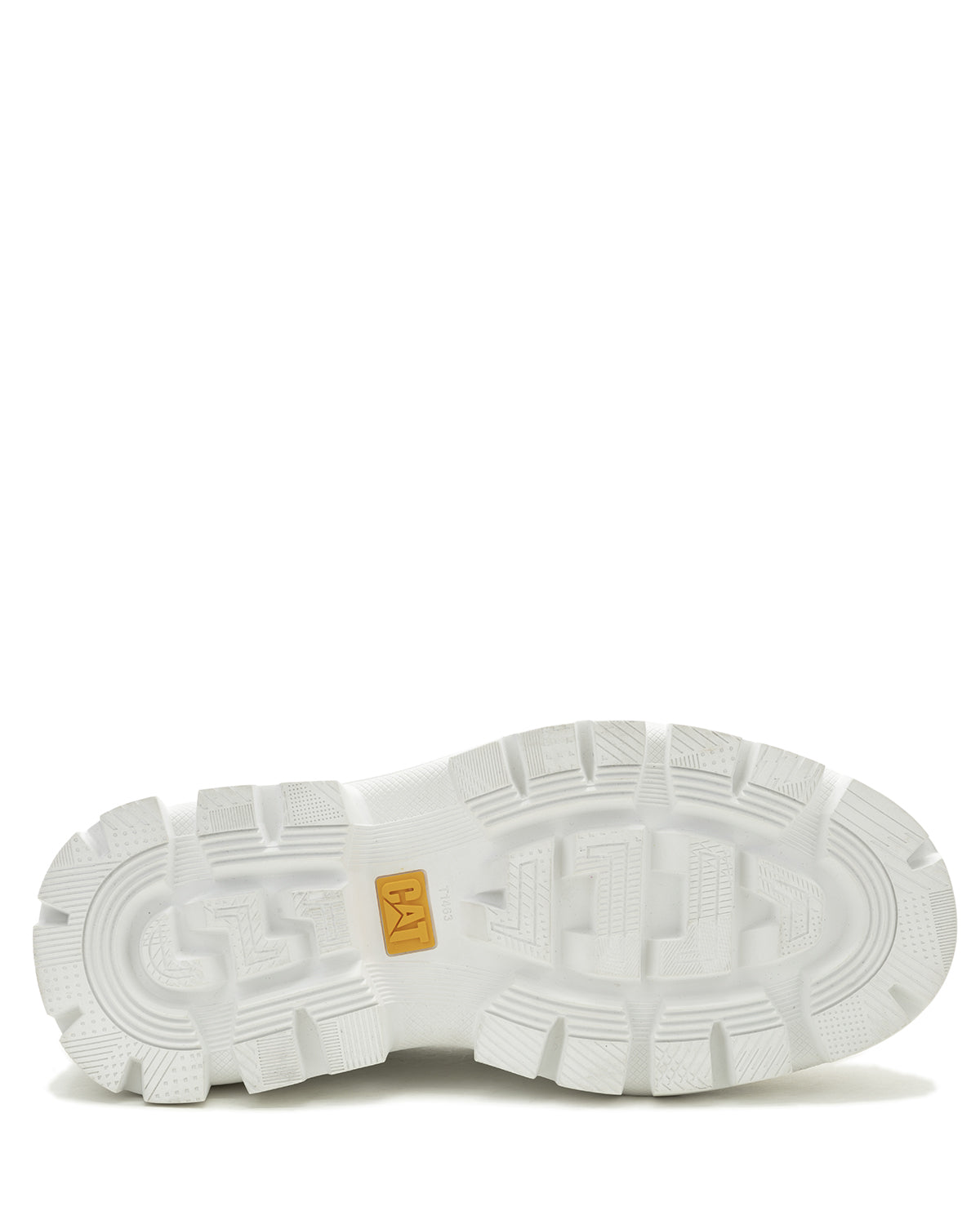 Zapato Mujer Hardwear Loafer Cat