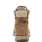 Botín Cuero Mujer Charli Wp Café Cat