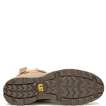 Botín Cuero Mujer Charli Wp Café Cat