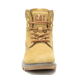 Botín Casual Mujer Colorado Womens Beige/Crudo Cat