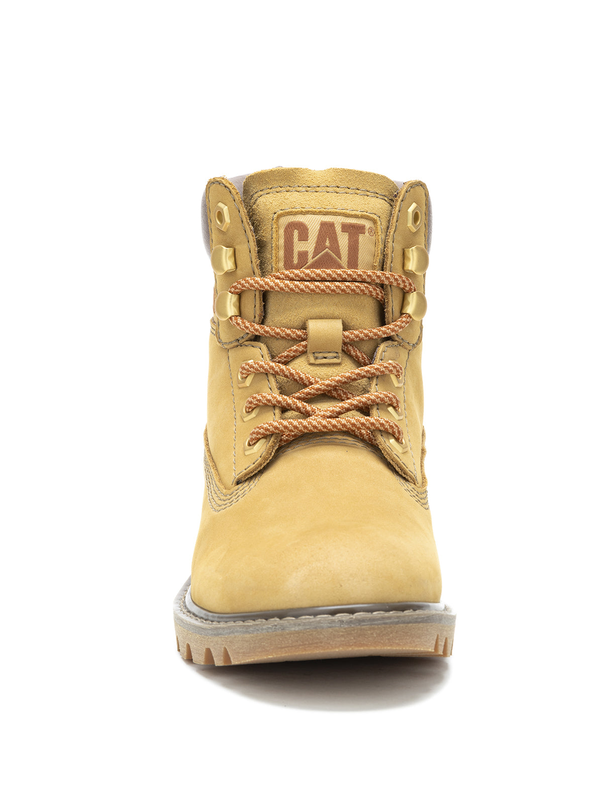 Botín Casual Mujer Colorado Womens Beige/Crudo Cat