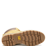 Botín Casual Mujer Colorado Womens Beige/Crudo Cat