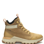 Zapatilla Con Caña Casual Mujer Colorado Sneaker Wp Beige/Crudo Cat