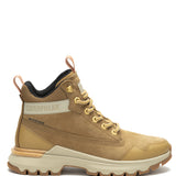 Zapatilla Con Caña Casual Mujer Colorado Sneaker Wp Beige/Crudo Cat