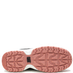 Zapatilla Cuero Mujer Flame Negro Cat