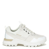 Zapatilla Casual Mujer Colorado Sneaker Lo Blanco Cat