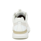 Zapatilla Casual Mujer Colorado Sneaker Lo Blanco Cat