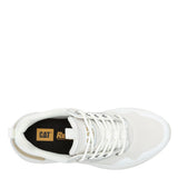 Zapatilla Casual Mujer Colorado Sneaker Lo Blanco Cat