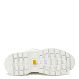 Zapatilla Casual Mujer Colorado Sneaker Lo Blanco Cat