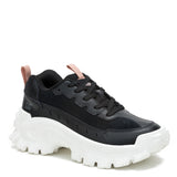 Zapatilla Casual Mujer Intruder Essential Negro Cat