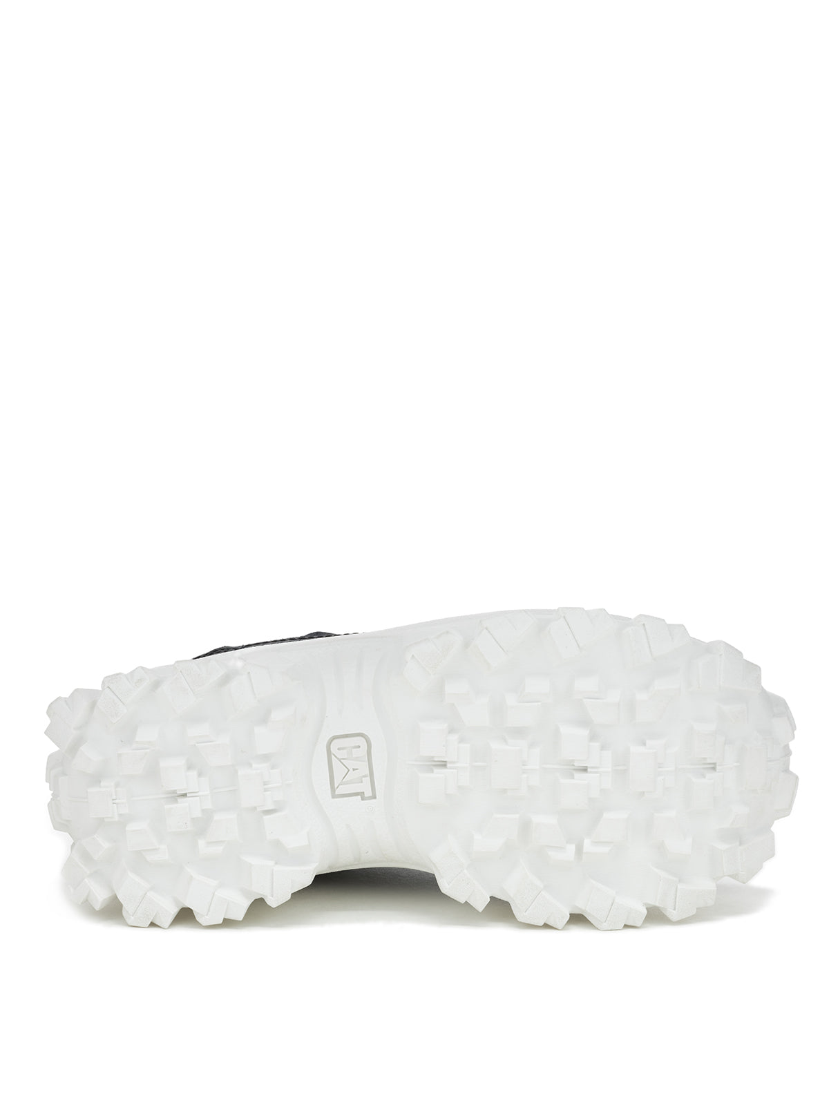 Zapatilla Casual Mujer Intruder Essential Negro Cat