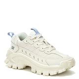 Zapatilla Casual Mujer Intruder Essential Crema Cat