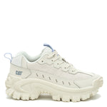 Zapatilla Casual Mujer Intruder Essential Crema Cat