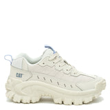 Zapatilla Casual Mujer Intruder Essential Crema Cat