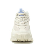 Zapatilla Casual Mujer Intruder Essential Crema Cat