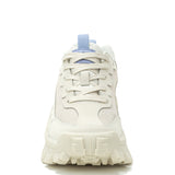 Zapatilla Casual Mujer Intruder Essential Crema Cat