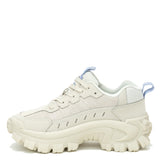 Zapatilla Casual Mujer Intruder Essential Crema Cat