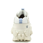 Zapatilla Casual Mujer Intruder Essential Crema Cat