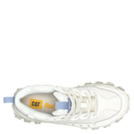 Zapatilla Casual Mujer Intruder Essential Crema Cat