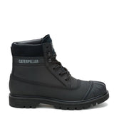 Botín Waterproof Colorado Galosh Mujer Negro Cat