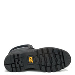 Botín Waterproof Colorado Galosh Mujer Negro Cat