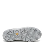 Zapatilla Casual Mujer Amp Canvas Gris Claro Cat