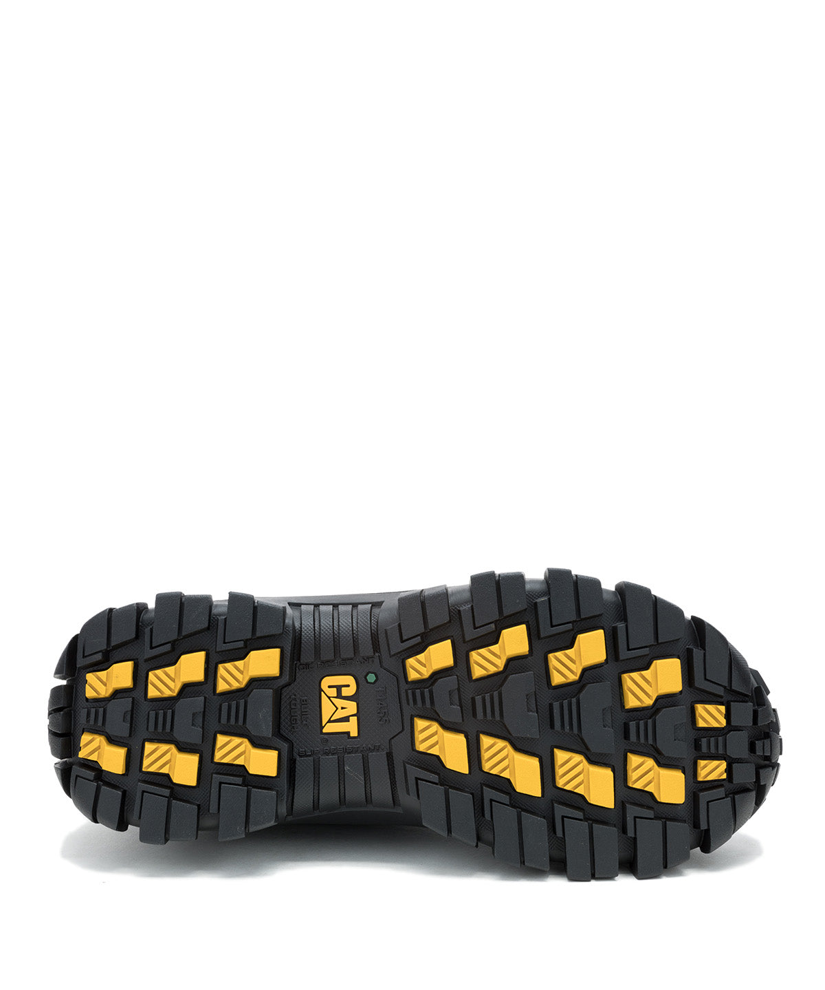 Zapatilla Mujer CAT Invader St W S Csa Negro