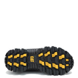 Zapatilla Mujer CAT Invader St W S Csa Negro