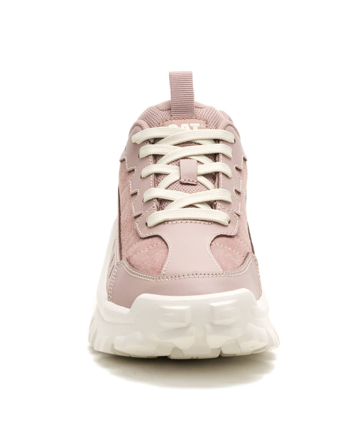 Zapatilla Casual Intruder Lite Mujer Rosa Pálido Cat