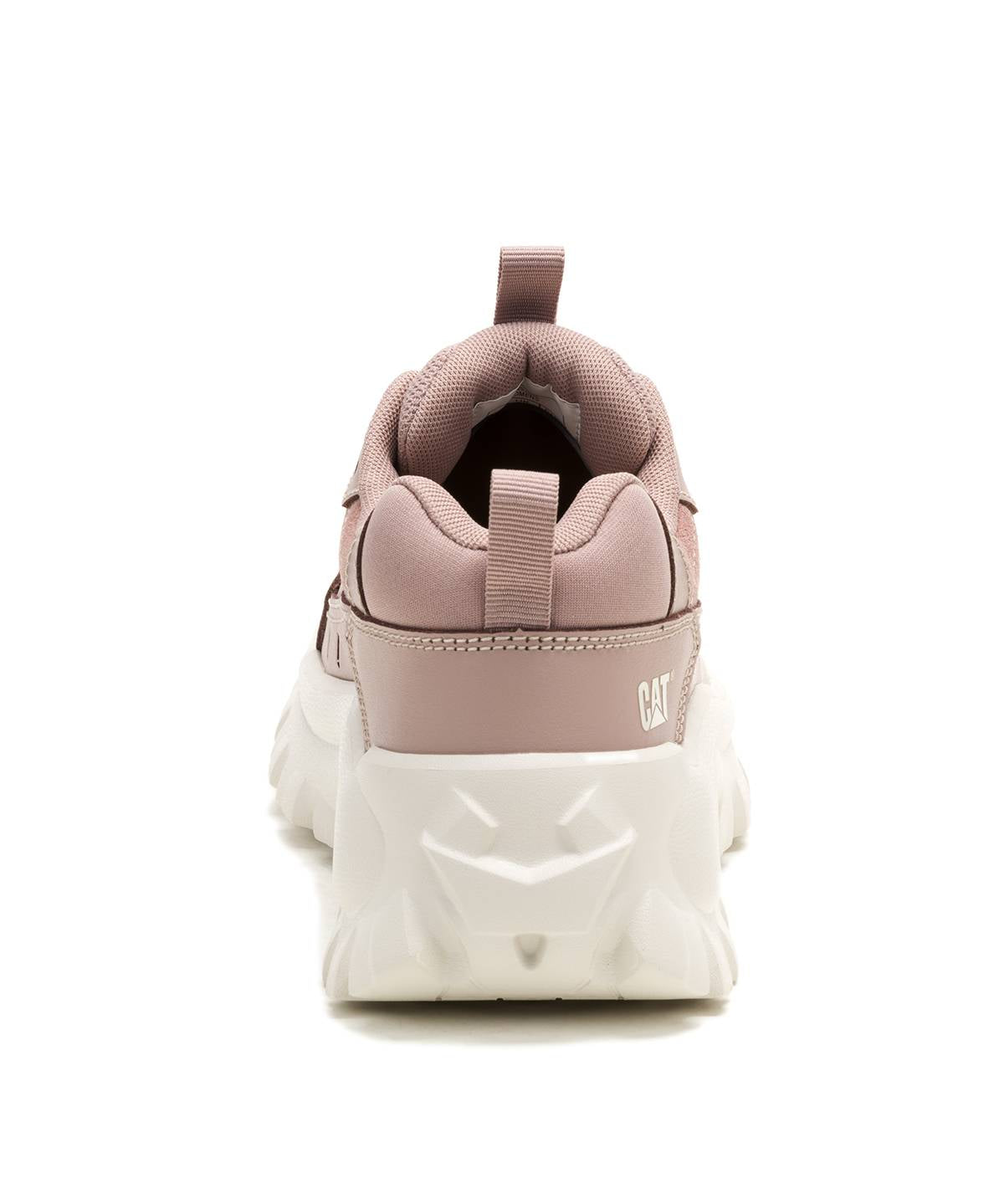 Zapatilla Casual Intruder Lite Mujer Rosa Pálido Cat