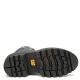 Botín Canvas Colorado Max 6 Mujer Negro Cat