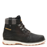 Botín Cuero Mujer Charli Negro Cat