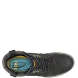 Botín Cuero Mujer Charli Negro Cat