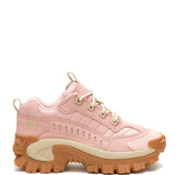 Zapatilla Casual Mujer Intruder Rosada Cat