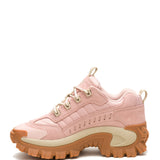 Zapatilla Casual Mujer Intruder Rosada Cat