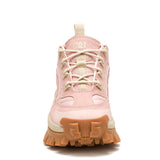 Zapatilla Casual Mujer Intruder Rosada Cat