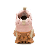 Zapatilla Casual Mujer Intruder Rosada Cat