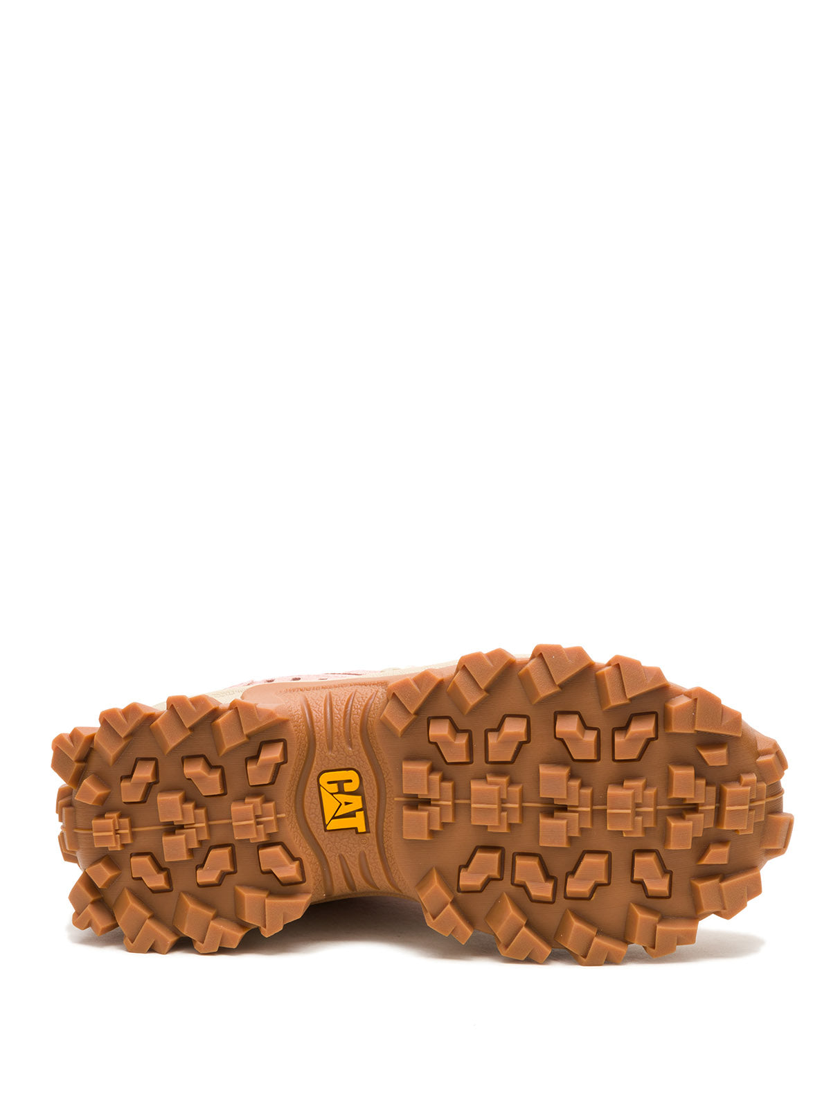 Zapatilla Casual Mujer Intruder Rosada Cat