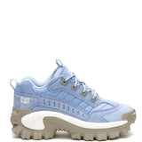 Zapatilla Casual Mujer Intruder Azul Claro Cat
