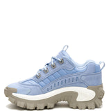 Zapatilla Casual Mujer Intruder Azul Claro Cat