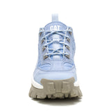 Zapatilla Casual Mujer Intruder Azul Claro Cat
