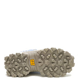 Zapatilla Casual Mujer Intruder Azul Claro Cat