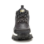 Zapatilla Casual Mujer Intruder Negra Cat